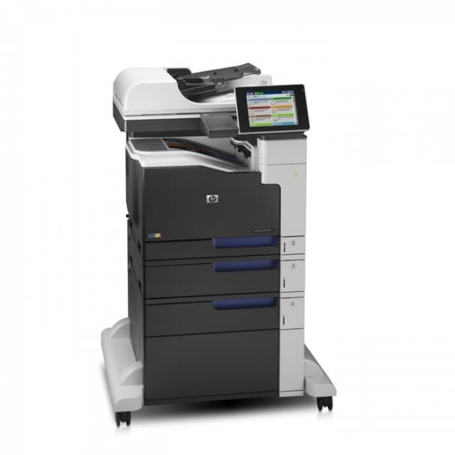HP LaserJet Enterprise 700 color MFP M775f
